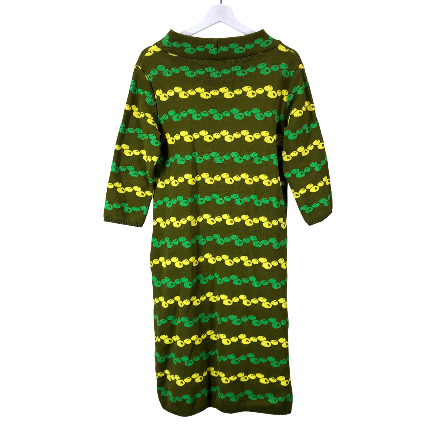 Unisex Hurmås - Neulemekko, koko 38 - (2)