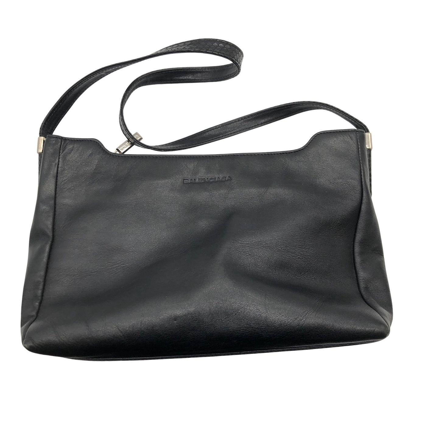 Unisex Balenciaga - Käsilaukku, koko Midi - (1)