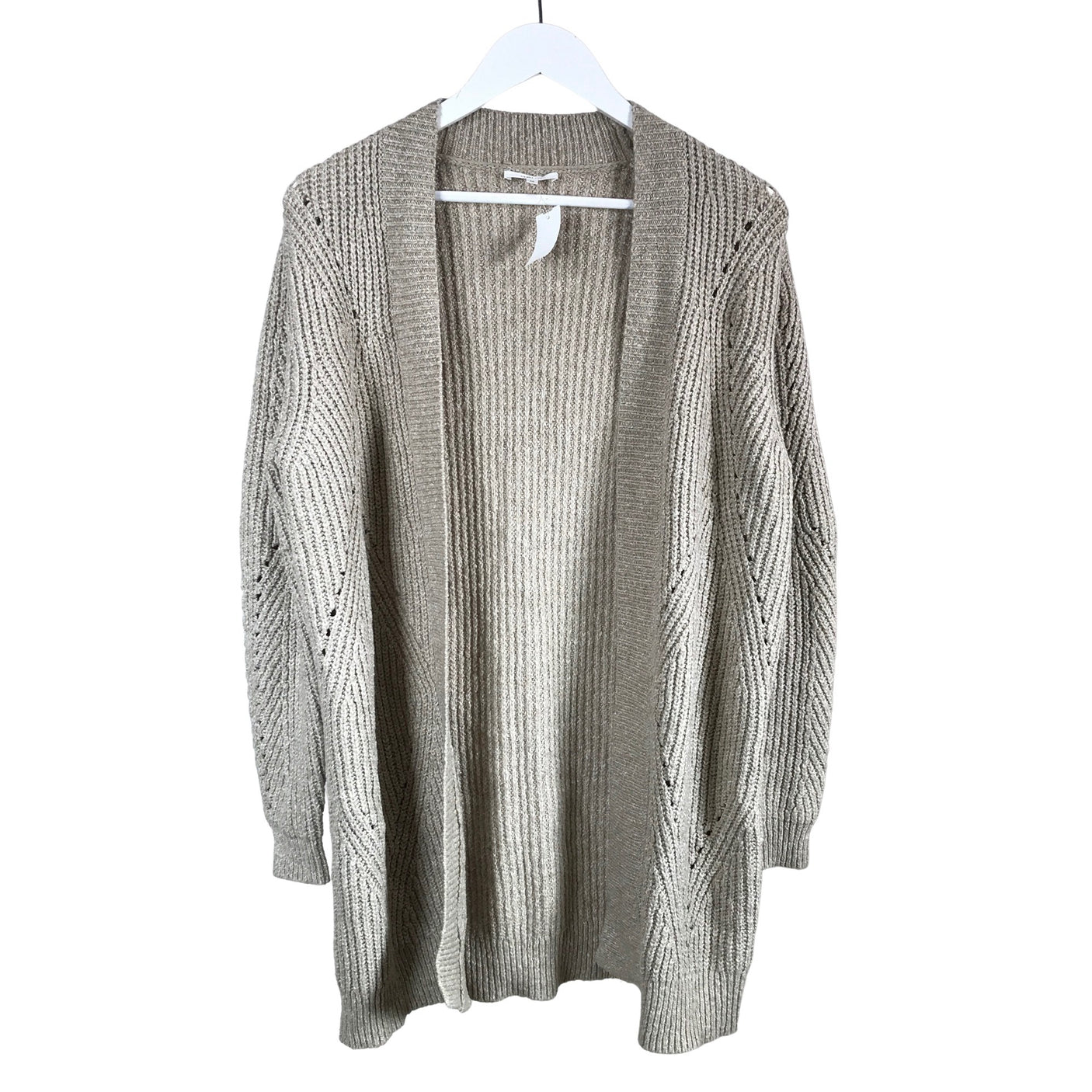 Unisex Opus - Neuletakki, koko 38 - (1)