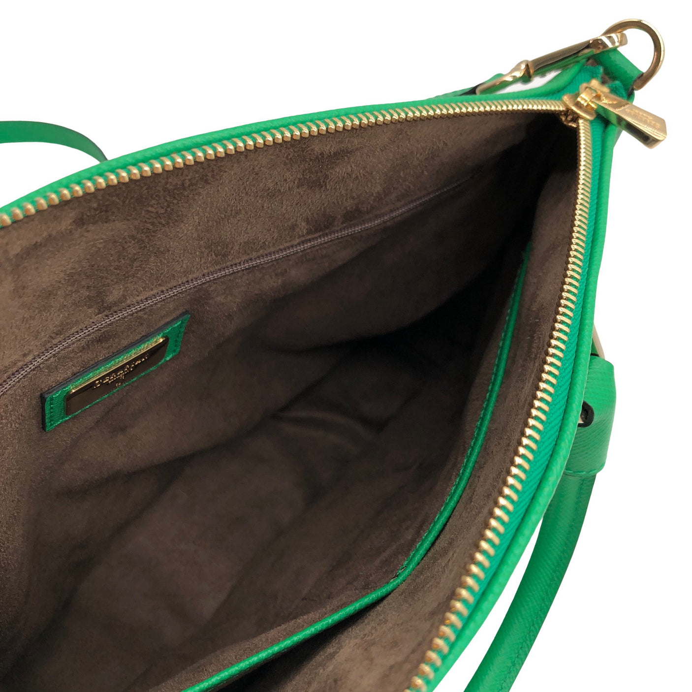 Unisex Serapian - Käsilaukku, koko Midi - (3)