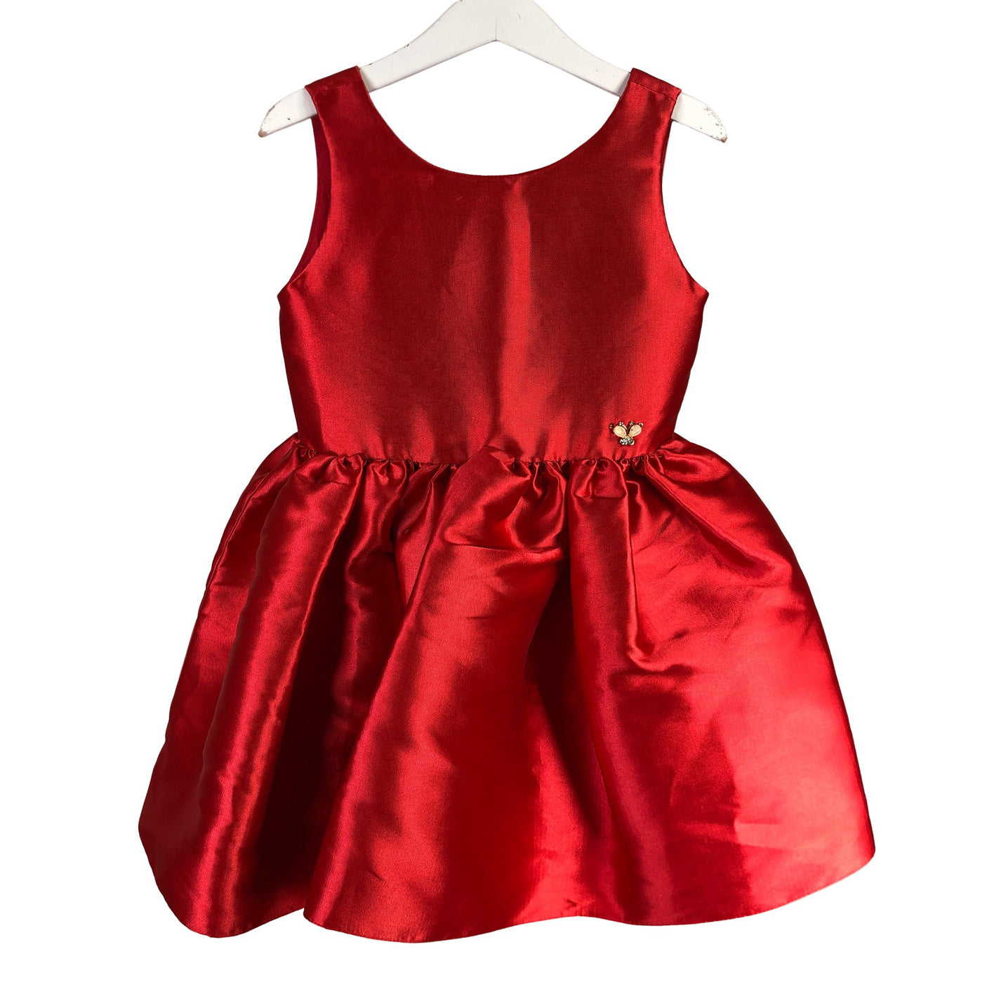 Unisex Gebriel Juno - Juhlamekko, koko 116 - 122 - (1)