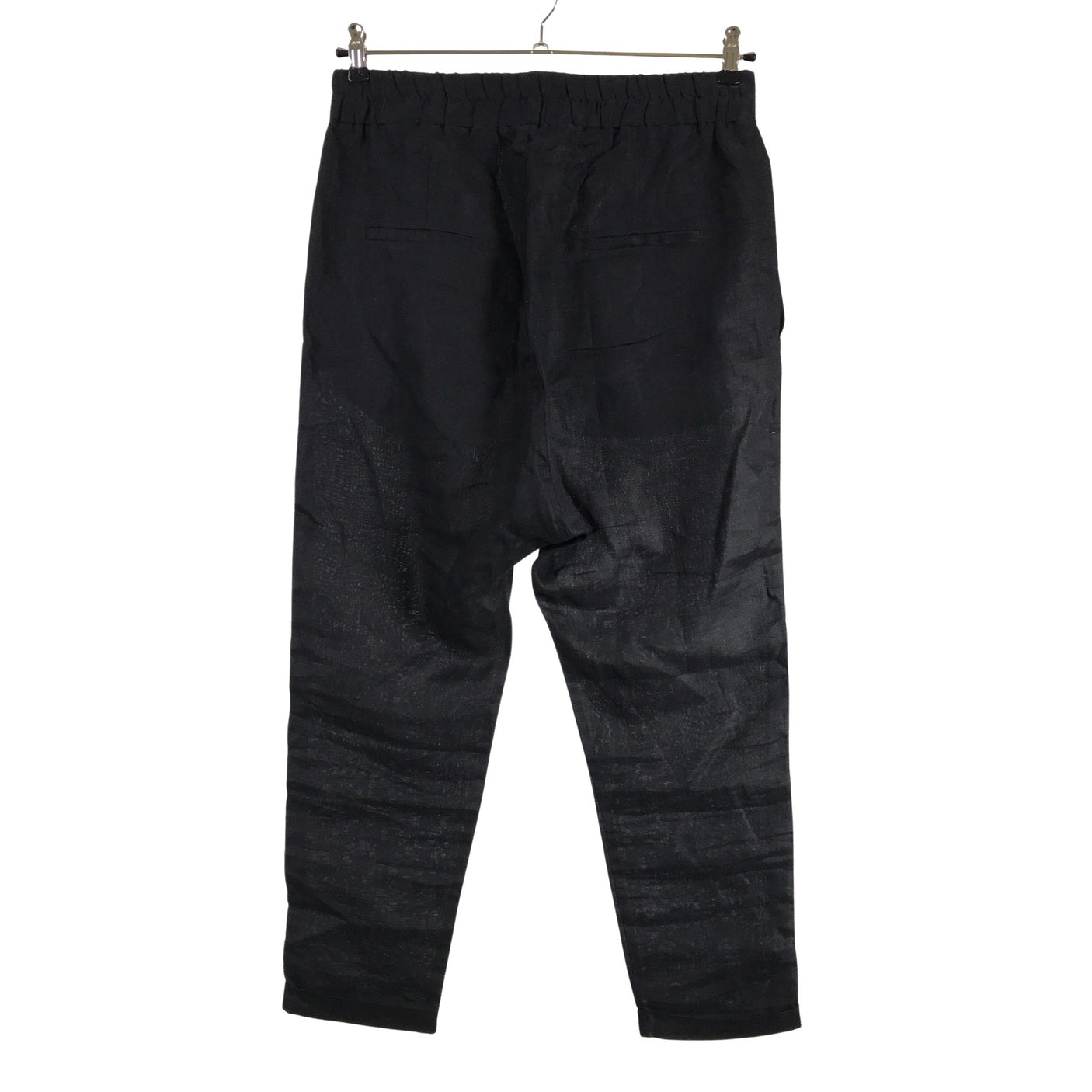 Unisex Nomen Nescio - Kangashousut, koko 38 - (2)