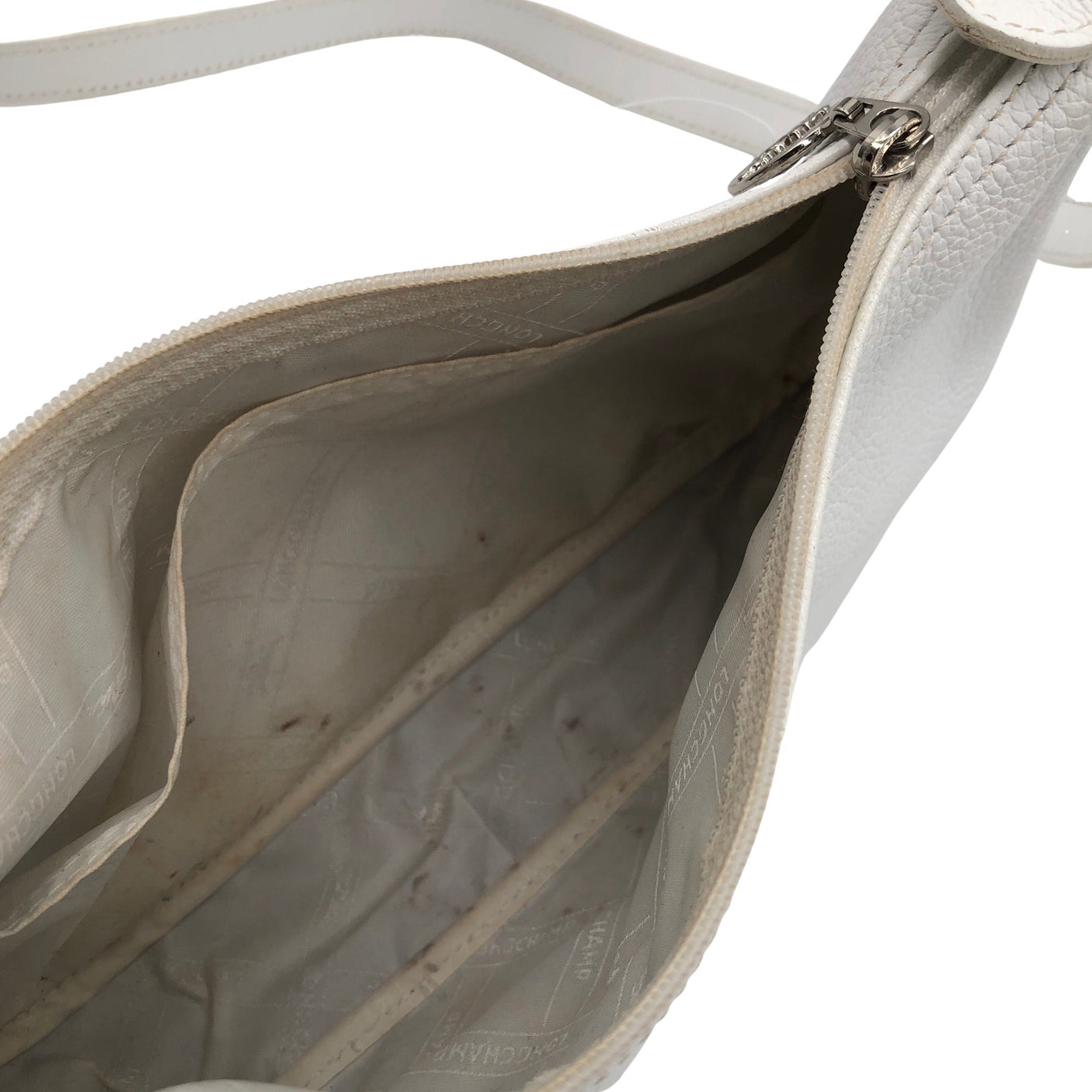 Unisex Longchamp - Olkalaukku, koko Mini - (2)