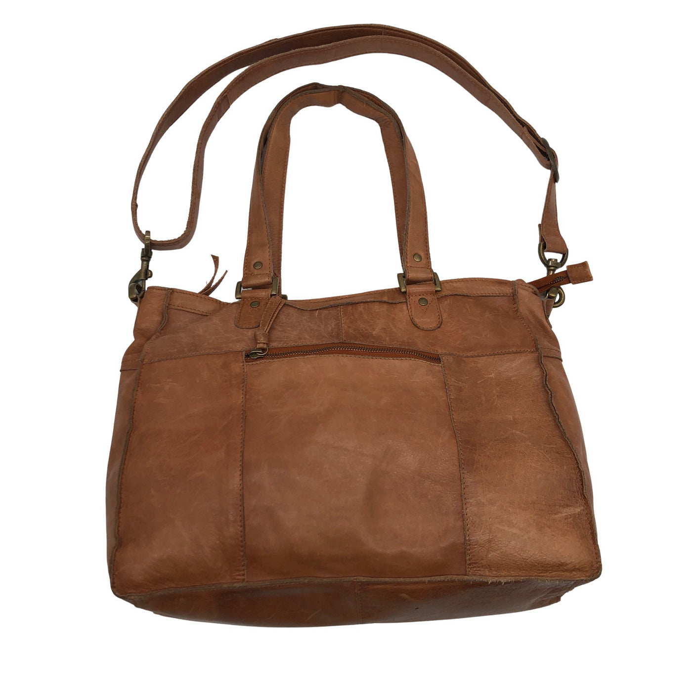 Käsilaukku, koko Maxi