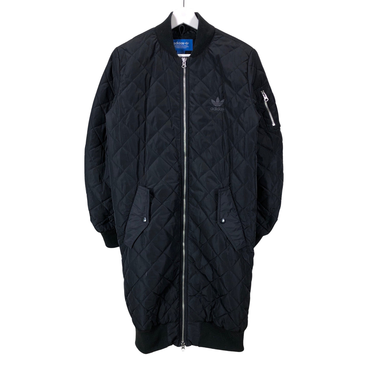 Unisex Adidas - Tikkitakki, koko 36 - (1)