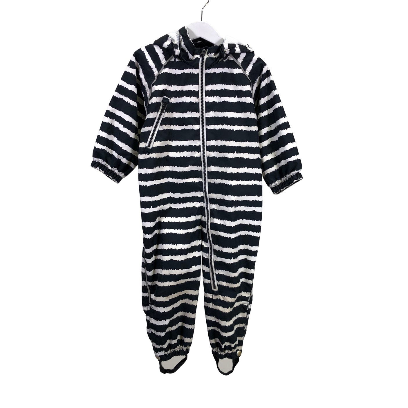 Unisex Jonathan - Välikausihaalari, koko 80 - 86 - (1)