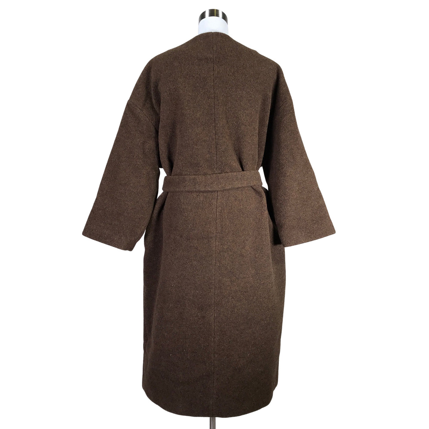 Unisex Samuji - Villakangastakki, koko 36 - (2)