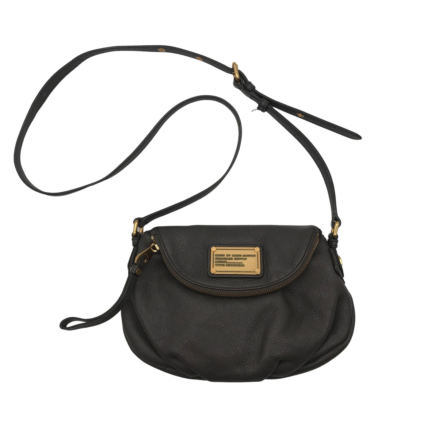Unisex Marc By Marc Jacobs - Olkalaukku, koko Mini - (1)