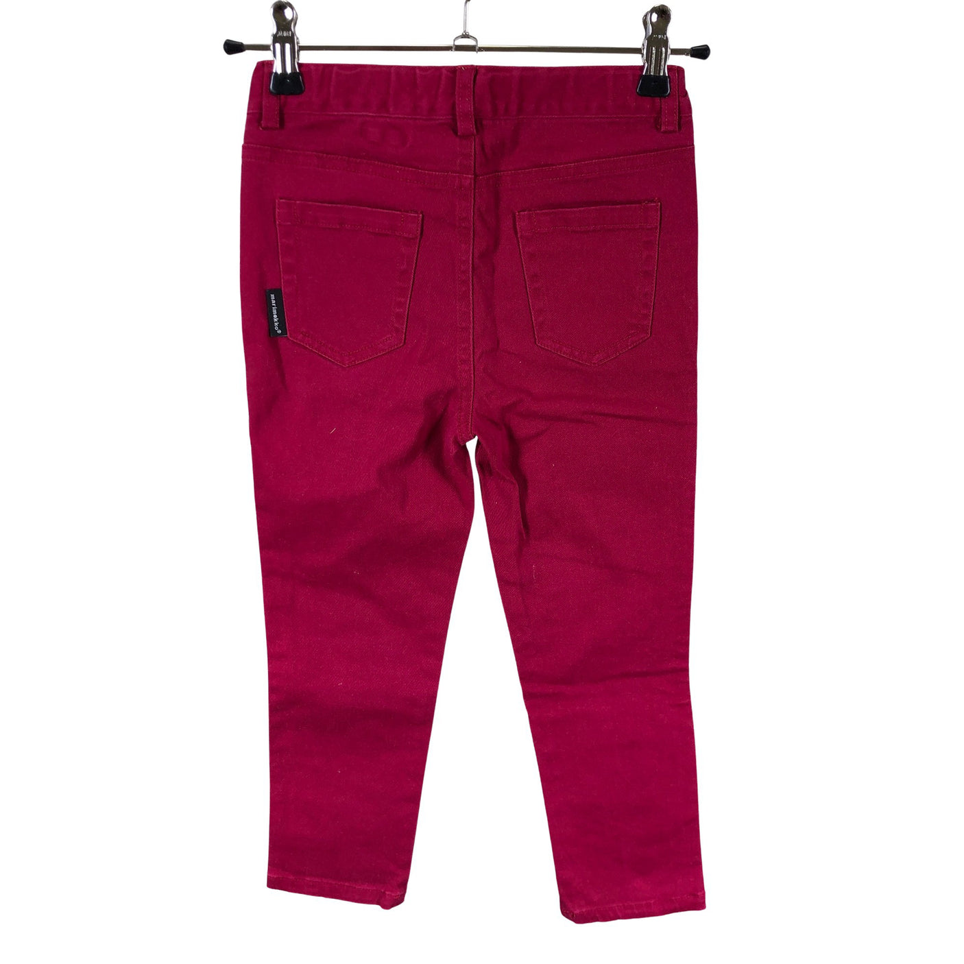 Unisex Marimekko - Farkut, koko 98 - 104 - (2)