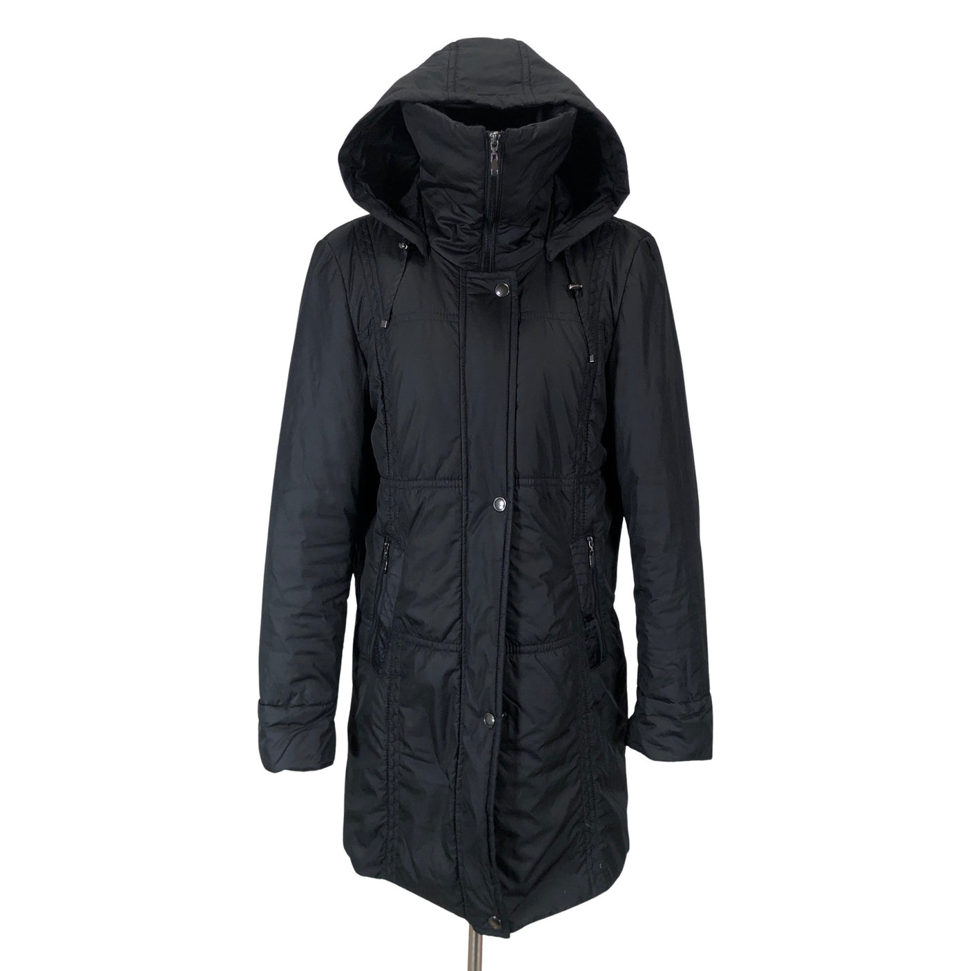 Unisex Frandsen - Toppatakki, koko 36 - (1)