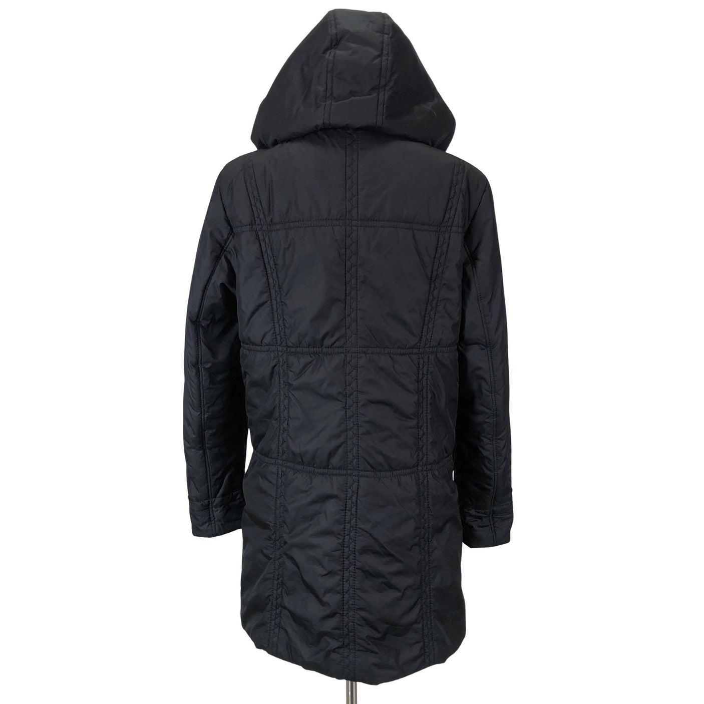Unisex Frandsen - Toppatakki, koko 36 - (2)