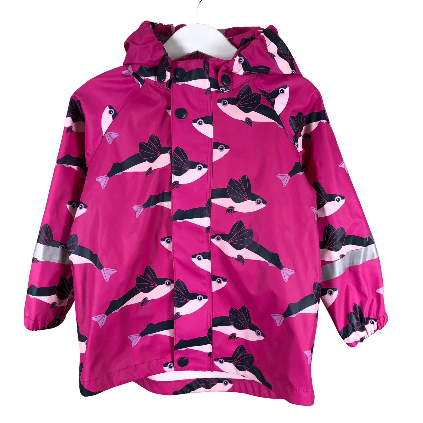 Unisex Reima - Sadetakki, koko 86 - 92 - (1)