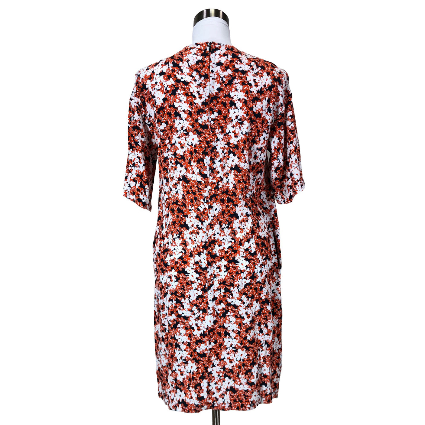 Unisex Marimekko - Sifonkimekko, koko 38 - (2)