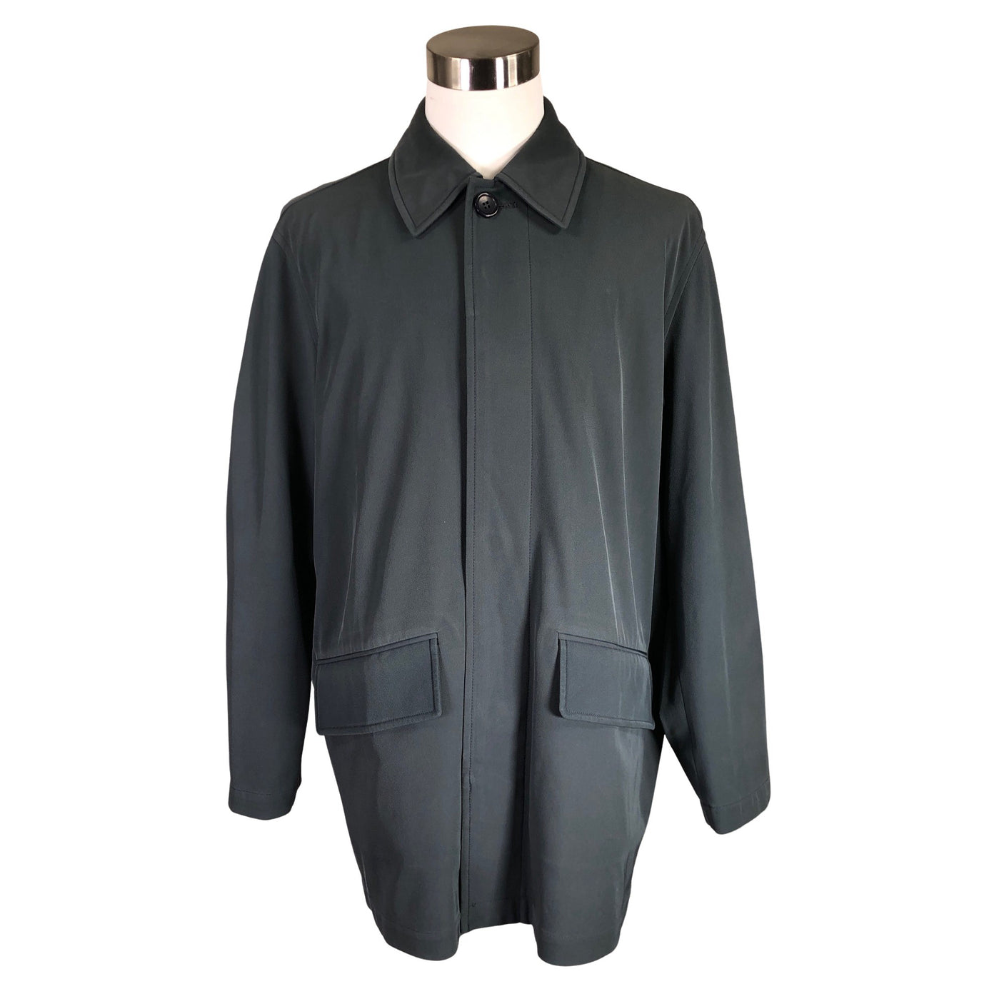 Unisex Hugo Boss - Trenssitakki, koko XL - (1)