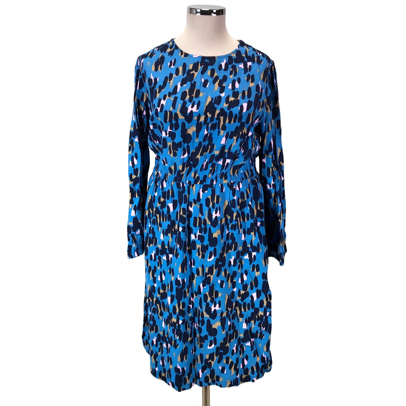 Unisex Marimekko - Sifonkimekko, koko 42 - (1)