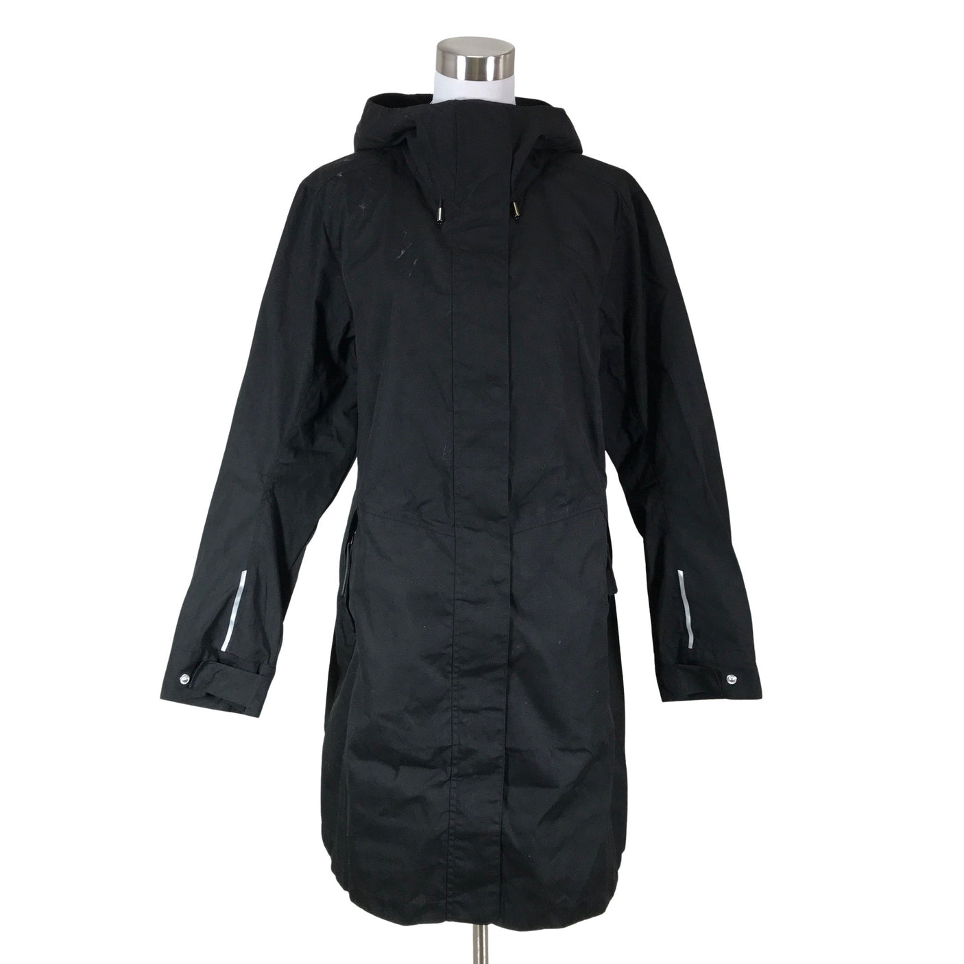 Unisex NOSH - Parkatakki, koko 42 - (1)