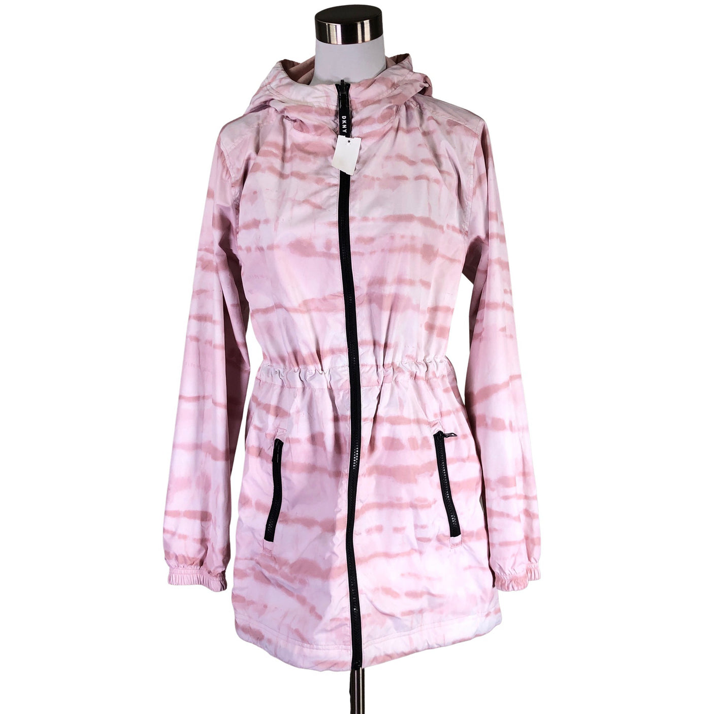 Unisex DKNY - Parkatakki, koko 36 - (2)