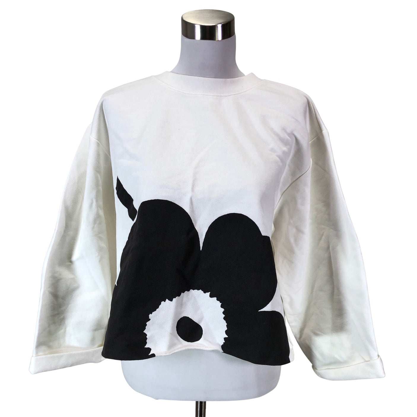 Unisex Marimekko - Collegepaita, koko 34 - (1)