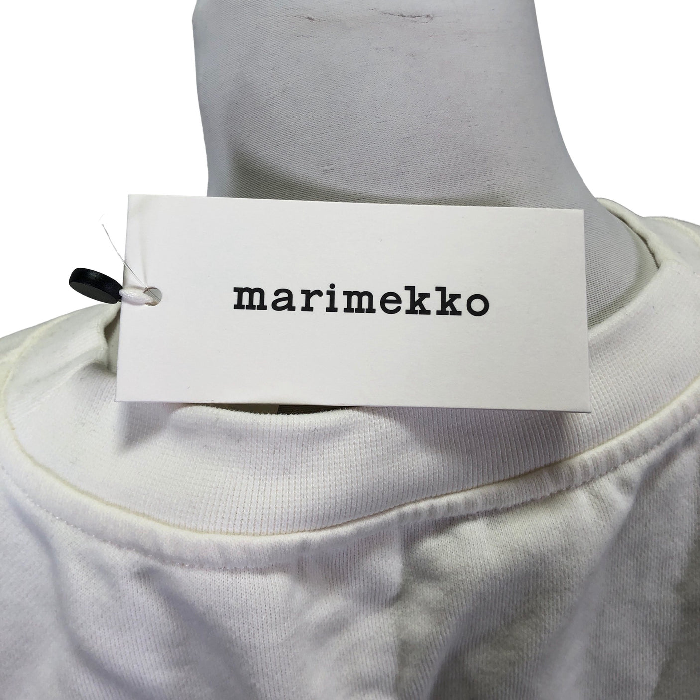 Unisex Marimekko - Collegepaita, koko 34 - (3)