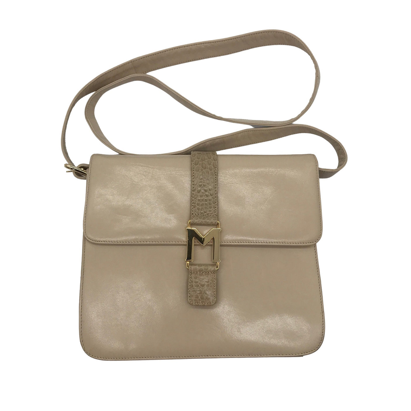 Unisex Bruno Magli - Olkalaukku, koko Mini - (1)