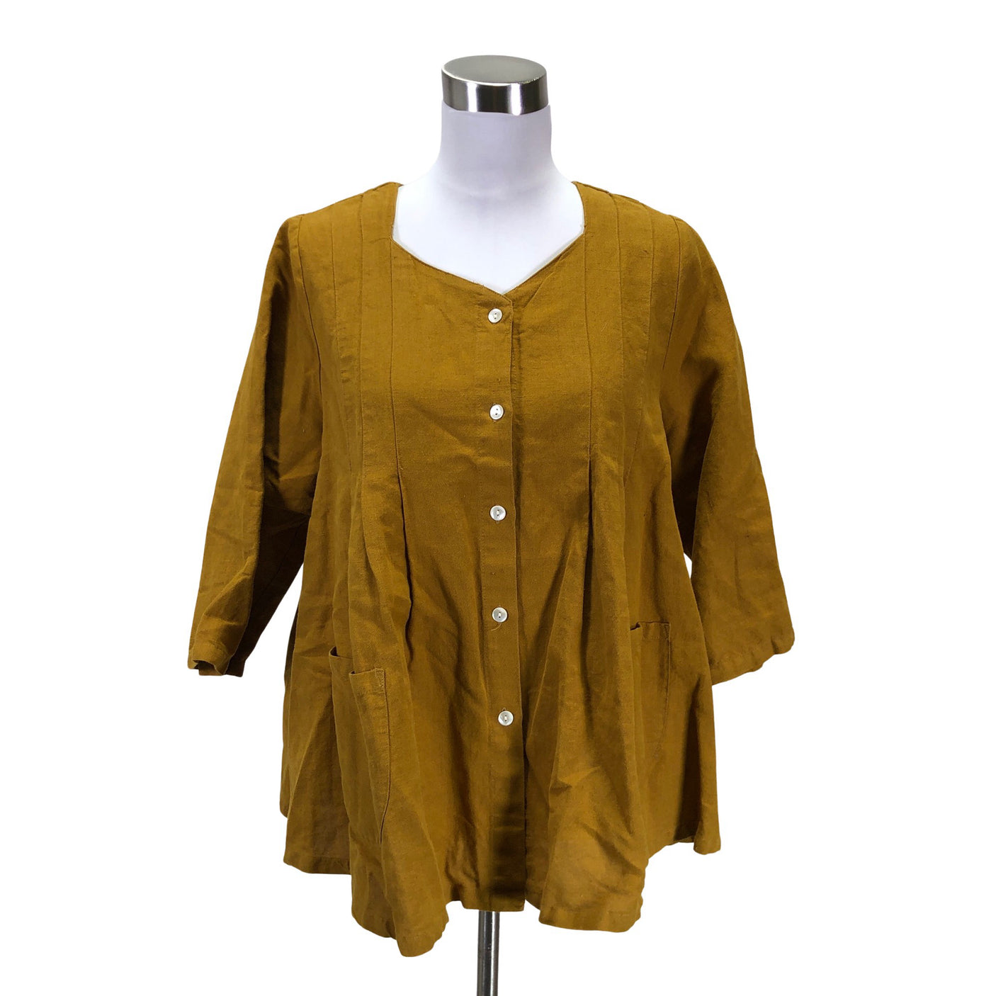 Unisex Gudrun Sjöden - Pusero, koko 38 - (1)