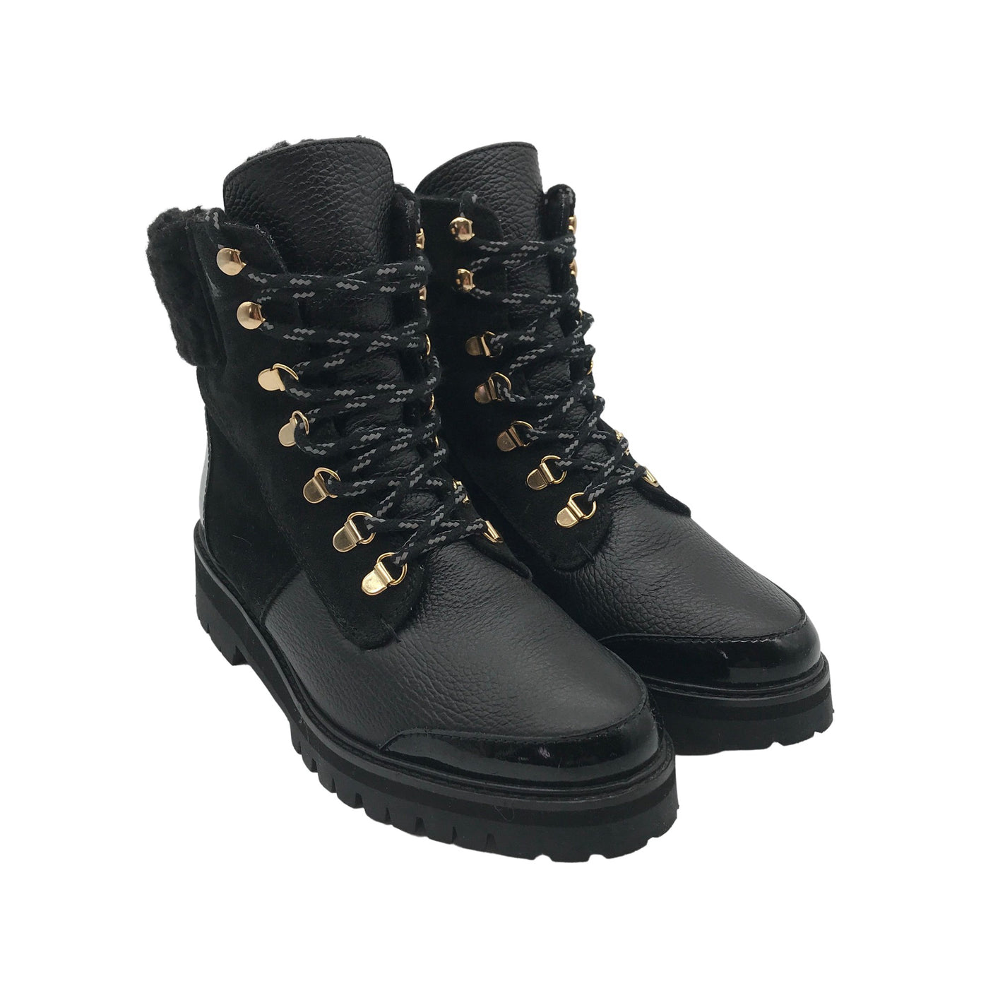 Unisex Flattered - Nilkkurit, koko 38 - (3)