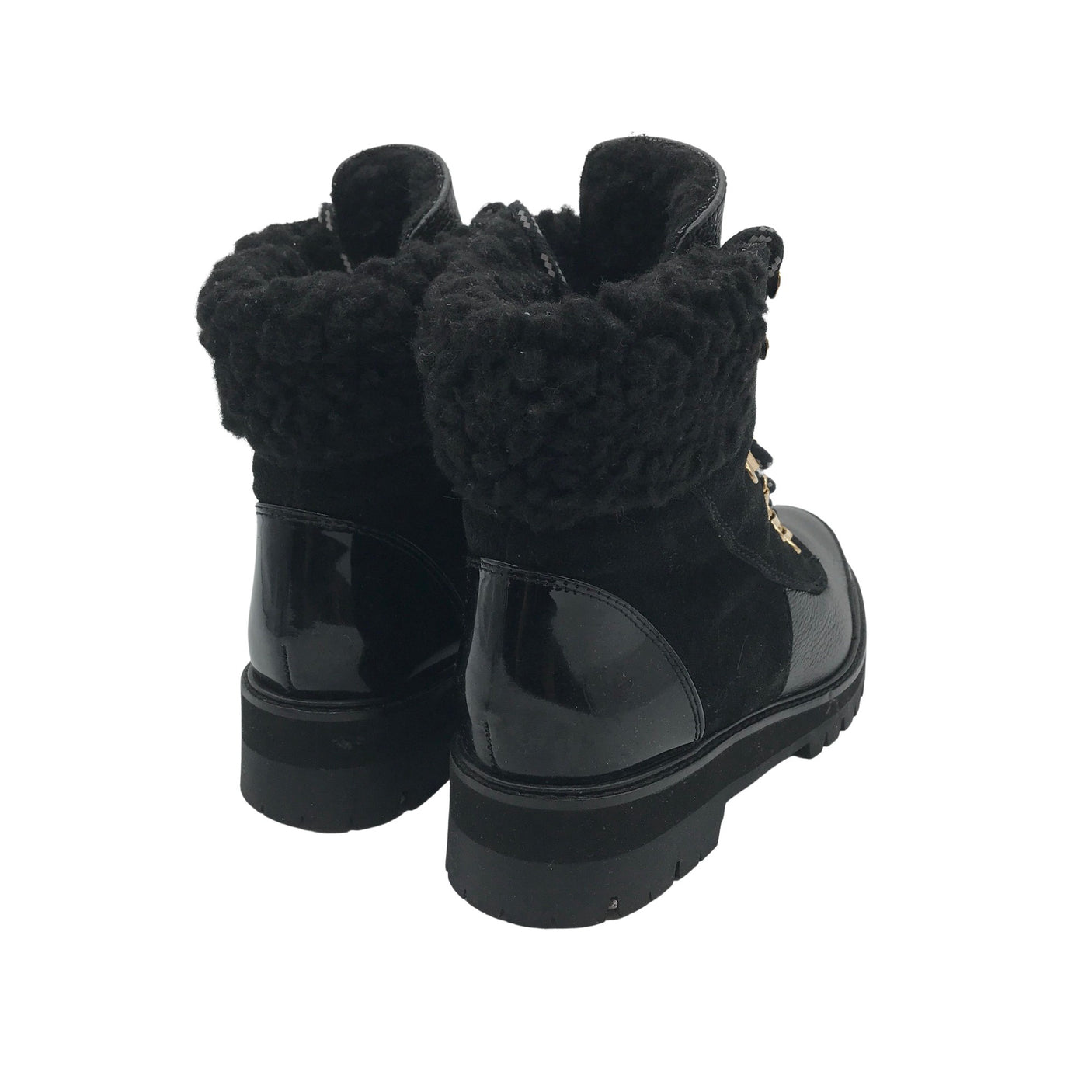 Unisex Flattered - Nilkkurit, koko 38 - (2)