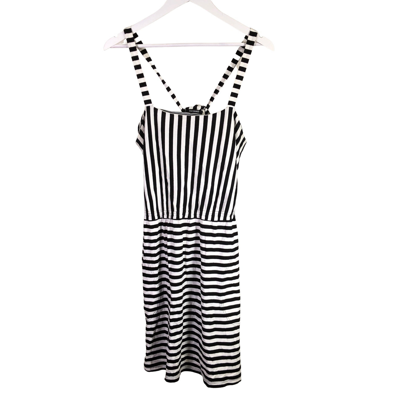 Unisex Marimekko - Trikoomekko, koko 40 - (1)