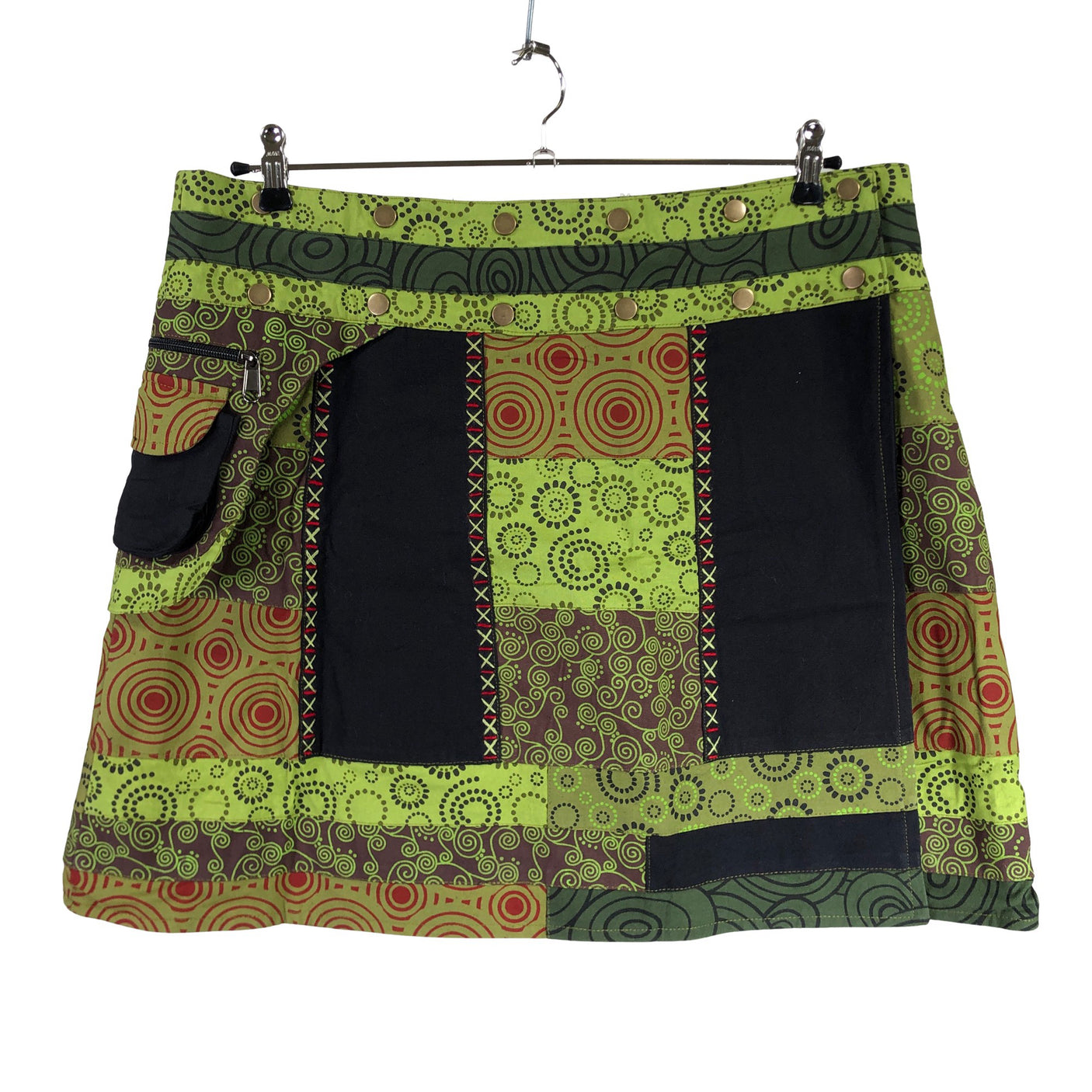 Unisex Mithu - Kangashame, koko 42 - (1)