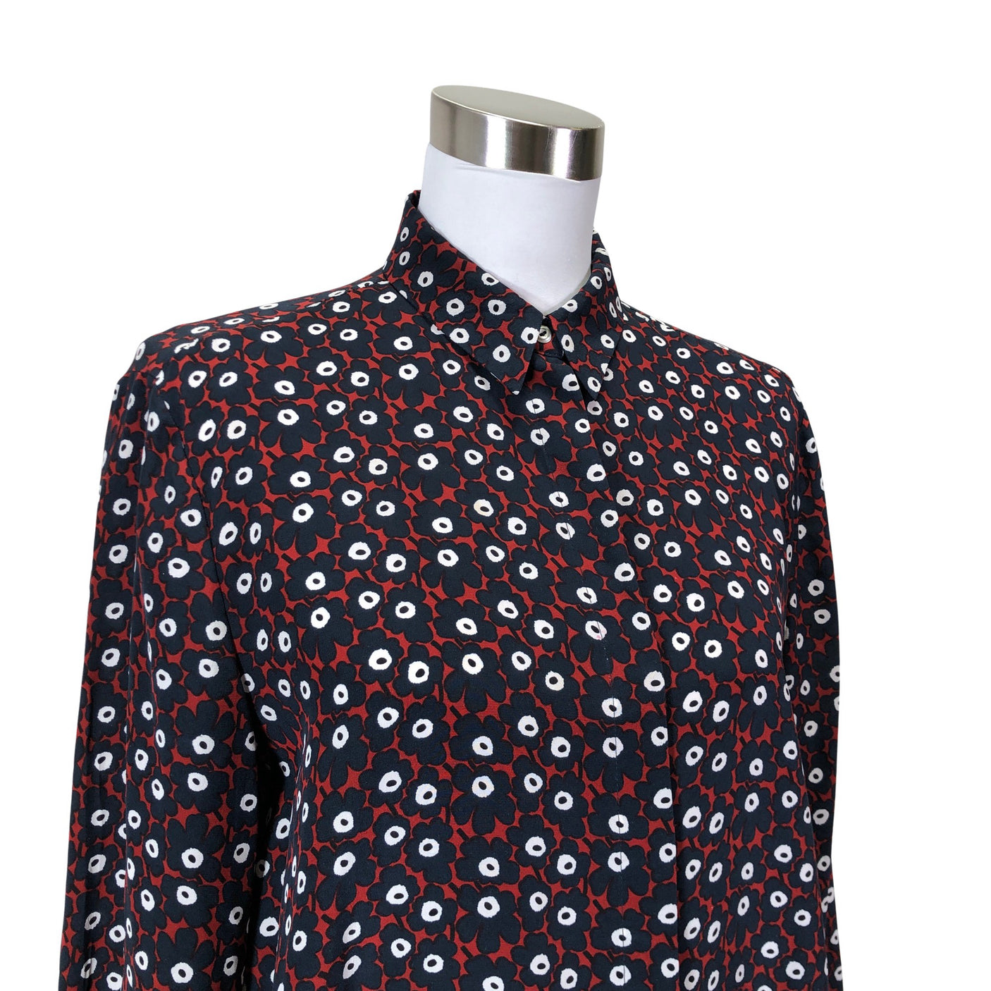 Unisex Marimekko - Pusero, koko 38 - (3)