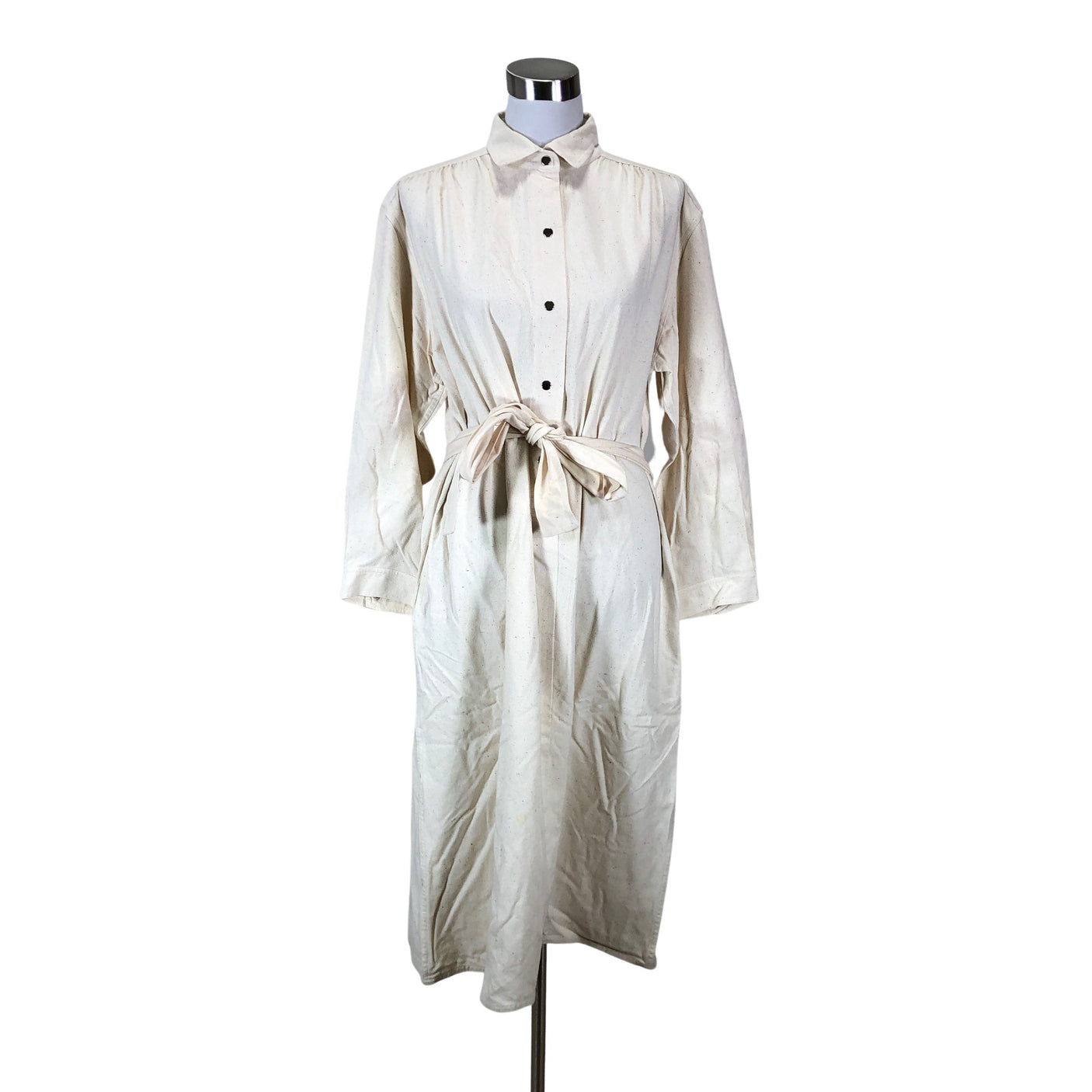 Unisex Vuokko - Kangasmekko, koko 38 - (1)