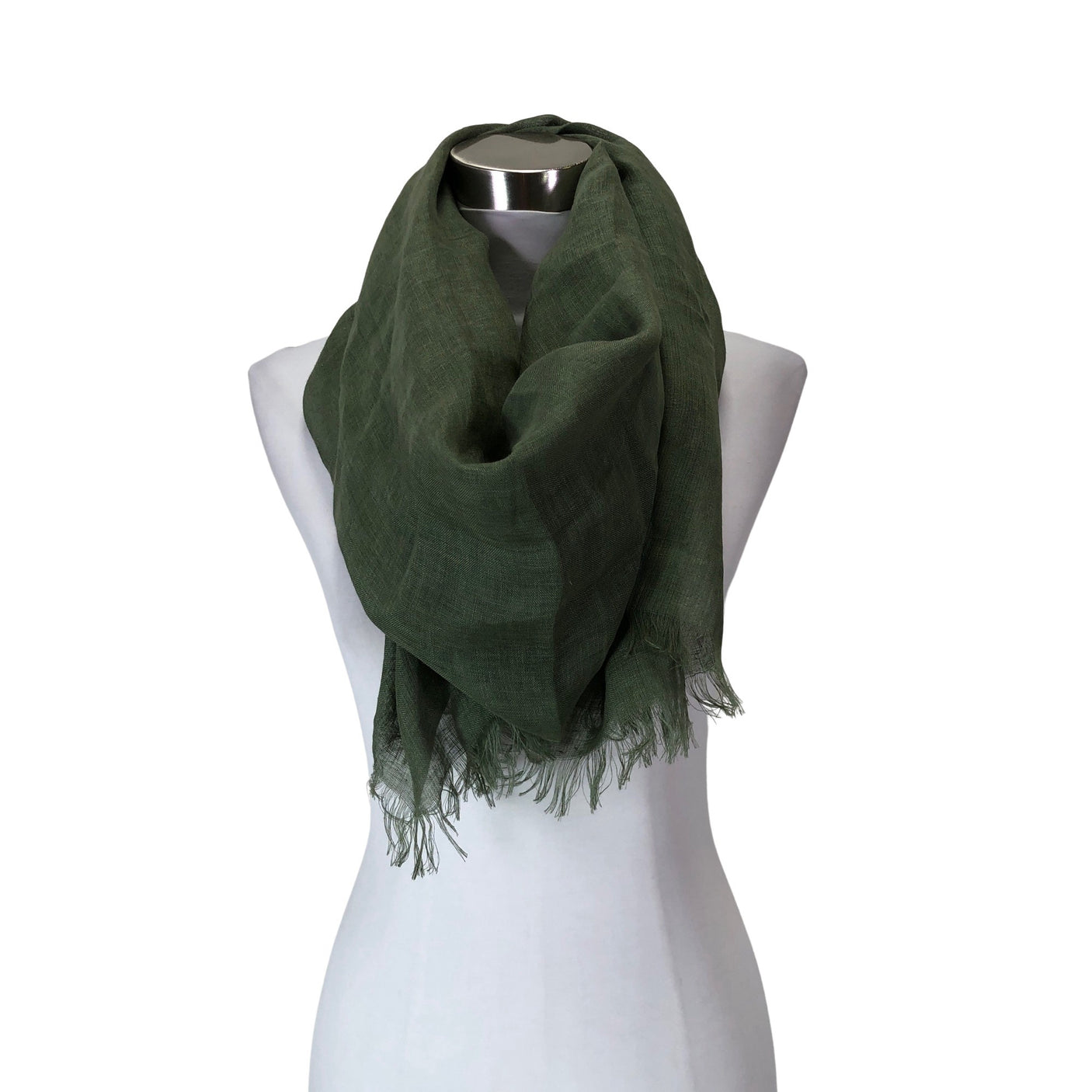 Unisex Balmuir - Huivi, koko Maxi - (1)