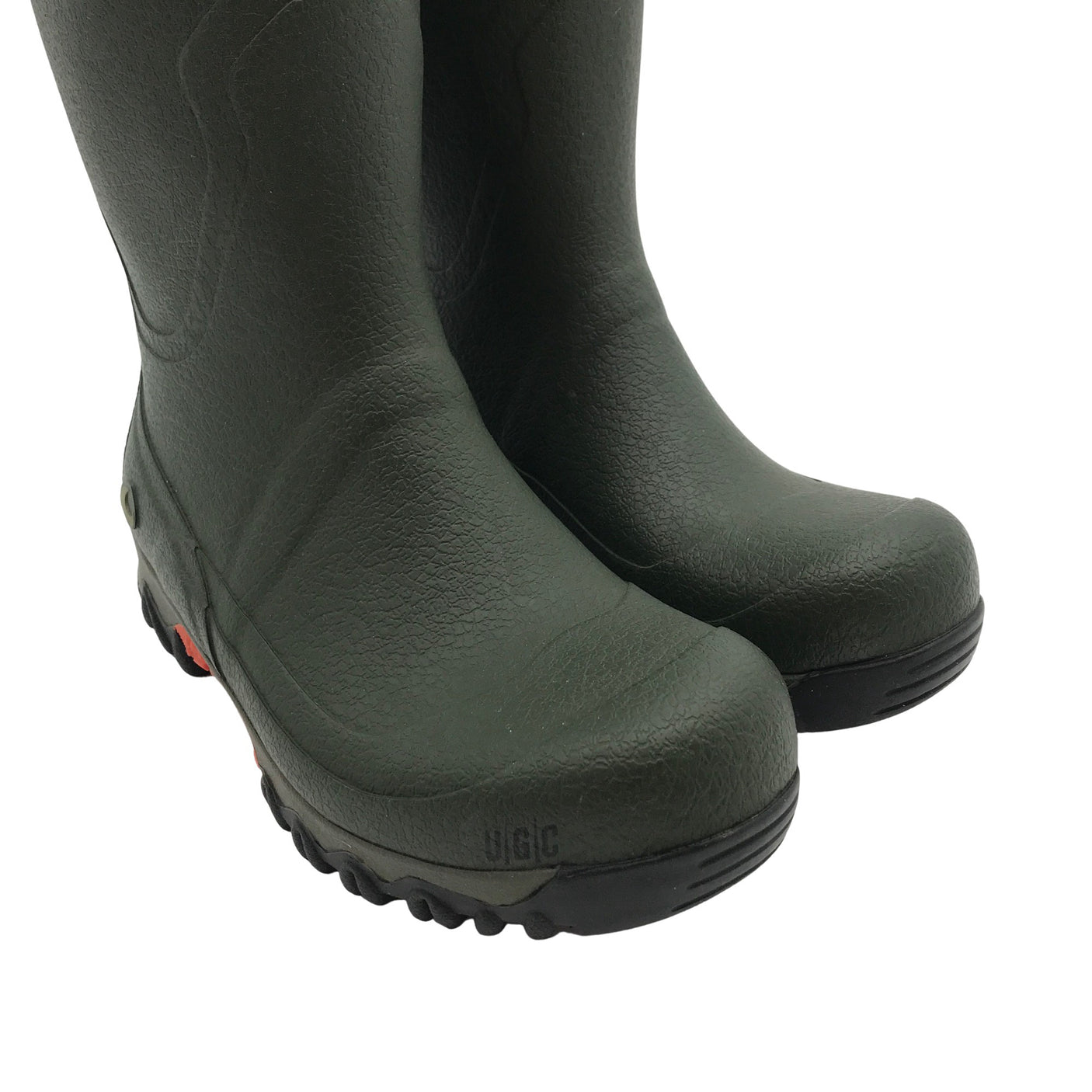 Kumisaappaat, koko 38