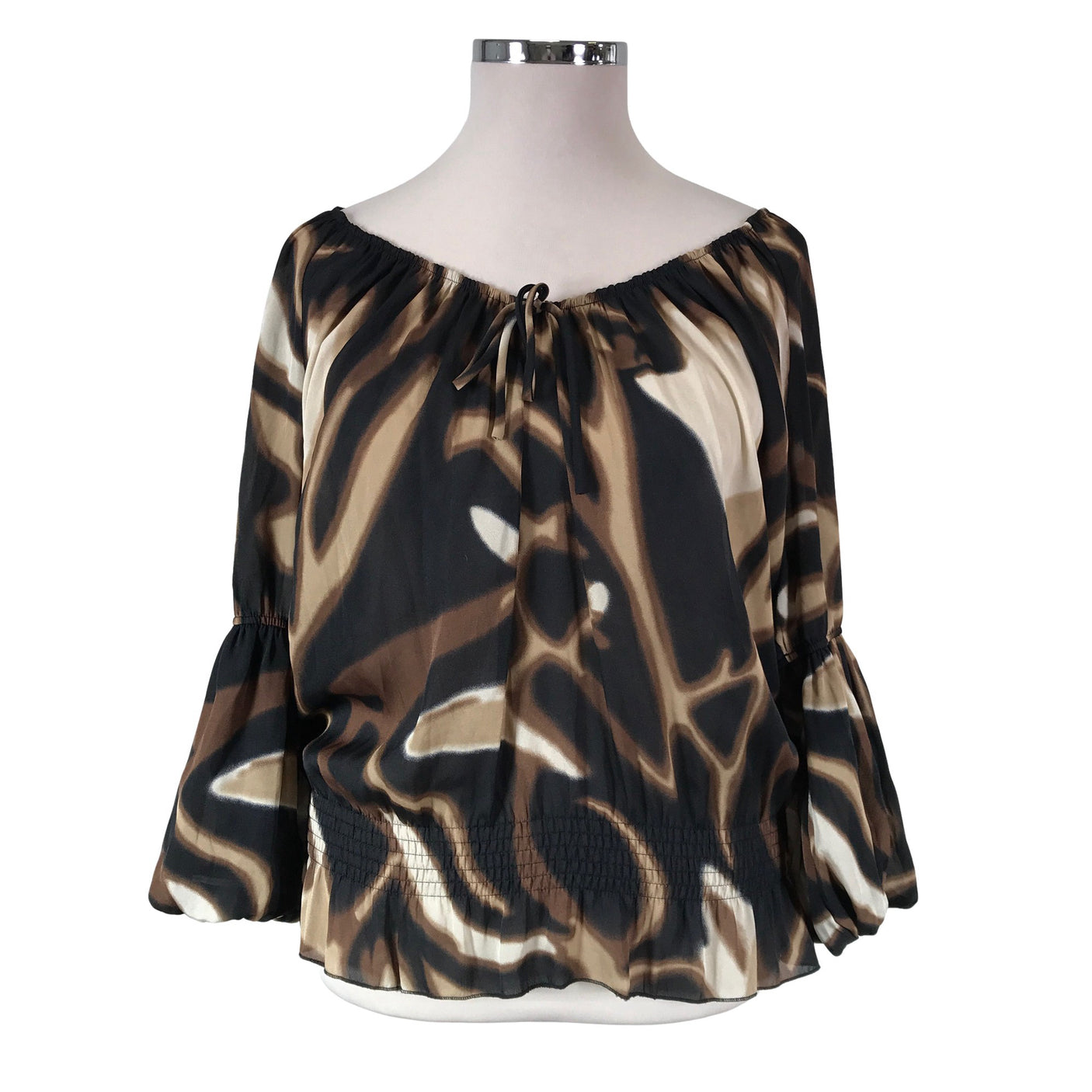 Unisex Dressbarn - Pusero, koko 40 - (1)