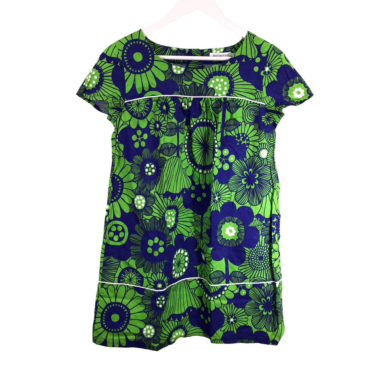 Unisex Marimekko - Kangastunika, koko 34 - (1)