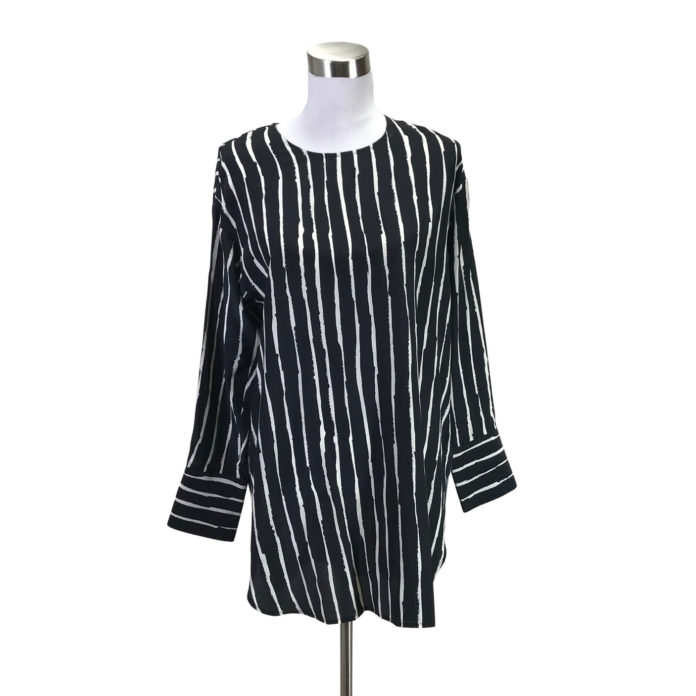 Unisex Marimekko - Sifonkitunika, koko 42 - (1)