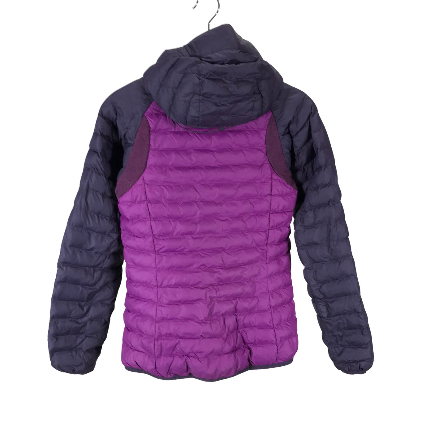 Unisex Haglöfs - Kevyttoppatakki, koko 34 - (2)