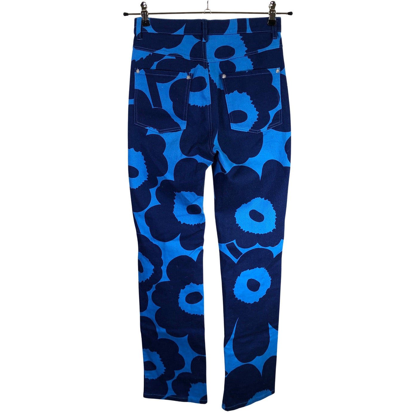 Unisex Marimekko - Farkut, koko 34 - (2)