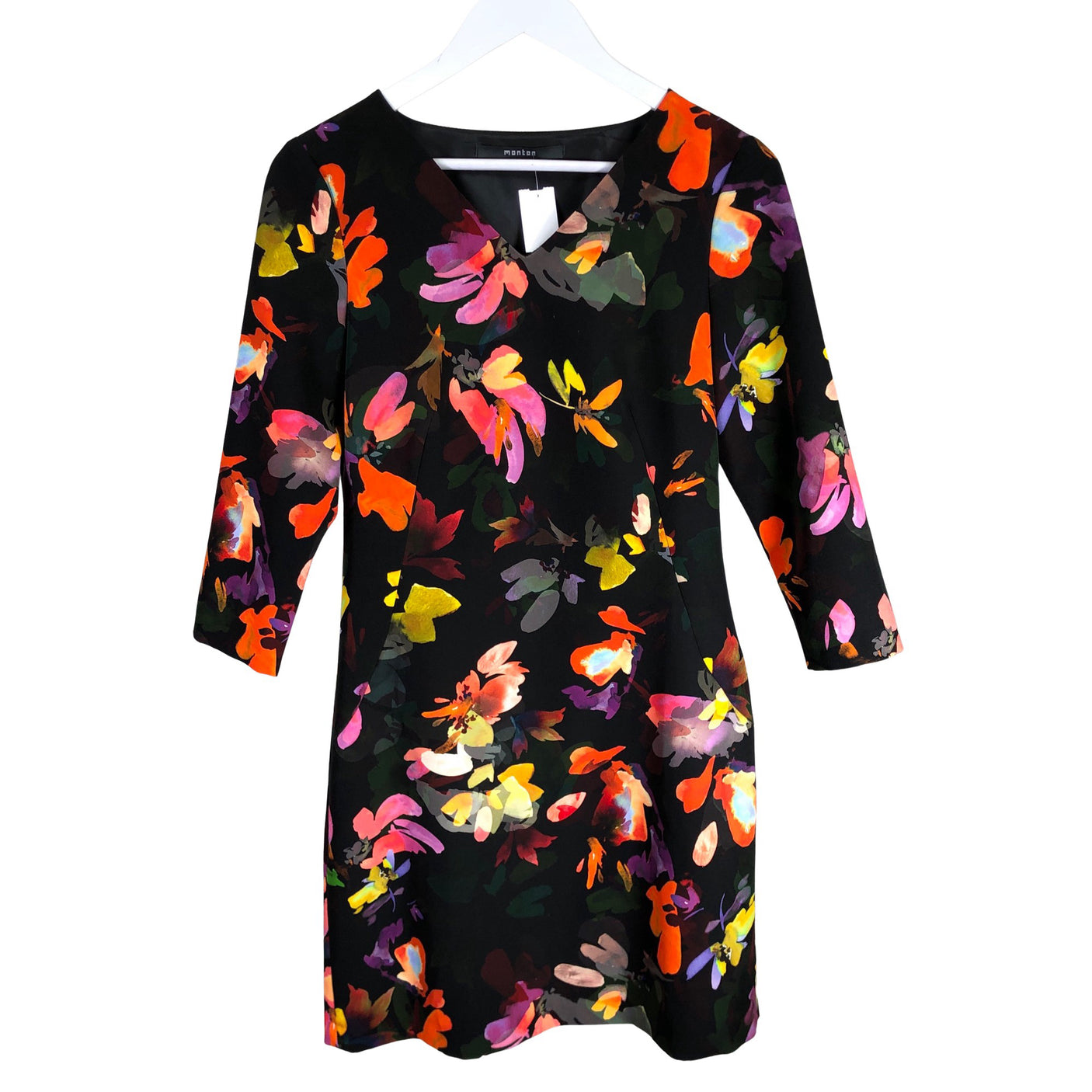 Unisex Monton - Juhlamekko, koko 36 - (1)