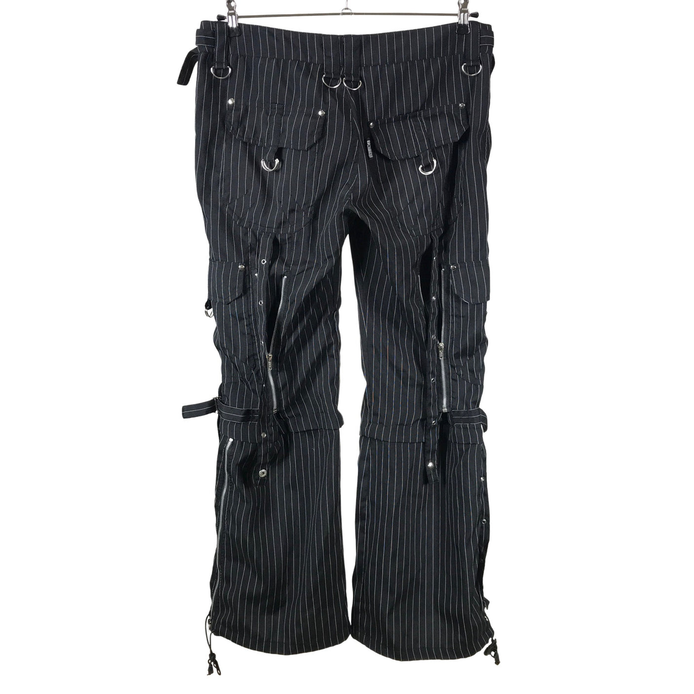 Kangashousut, koko 42