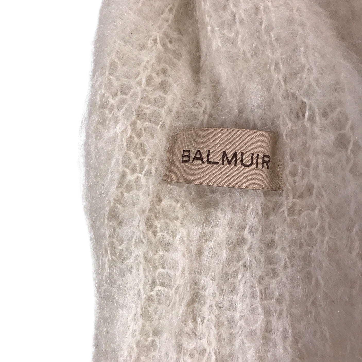 Unisex Balmuir - Kaulaliina, koko Maxi - (2)