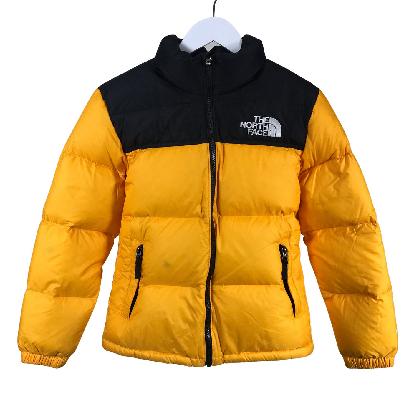Unisex The North Face - Untuvatakki, koko 146 - 152 - (1)