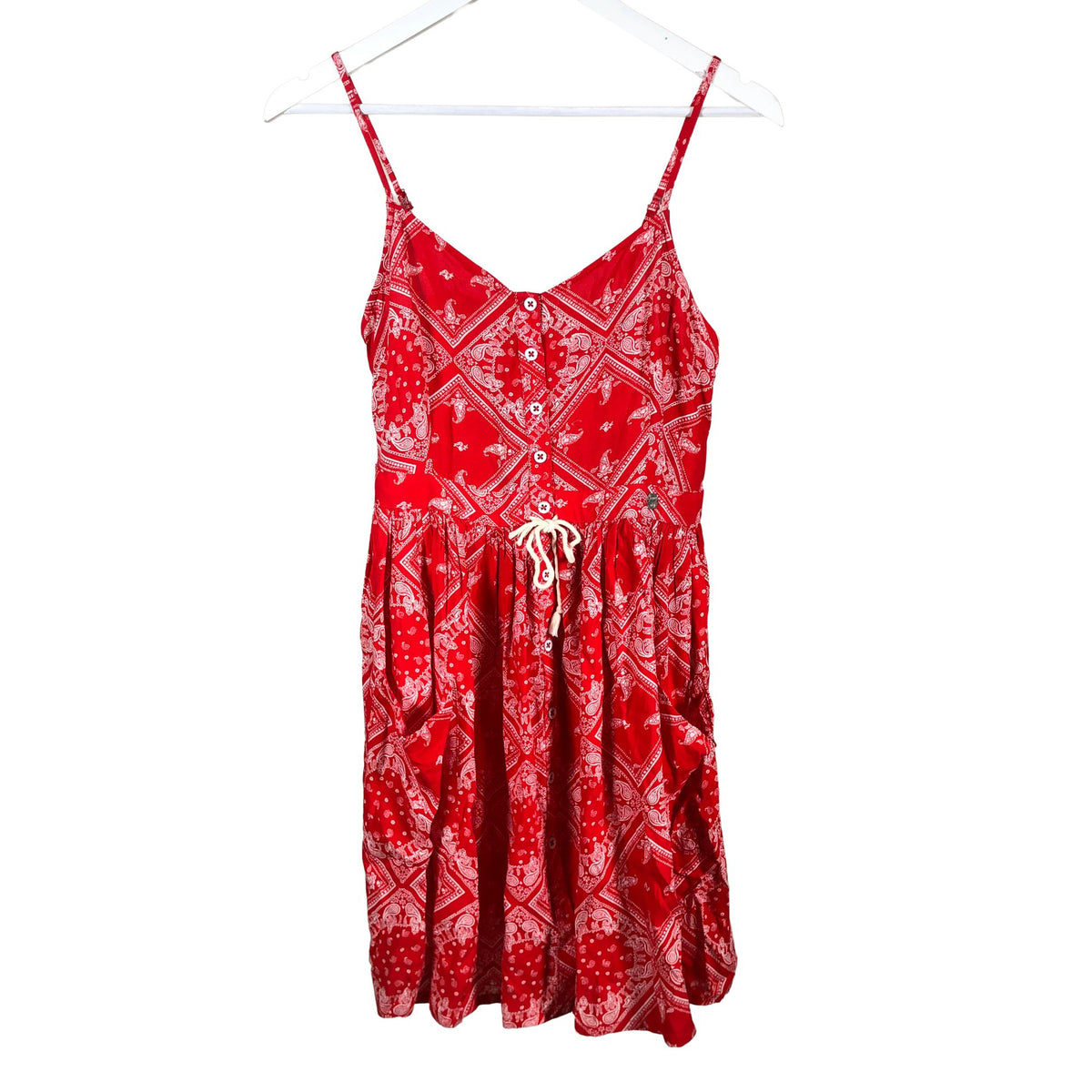 Unisex Superdry - Kesämekko, koko 40 - (1)
