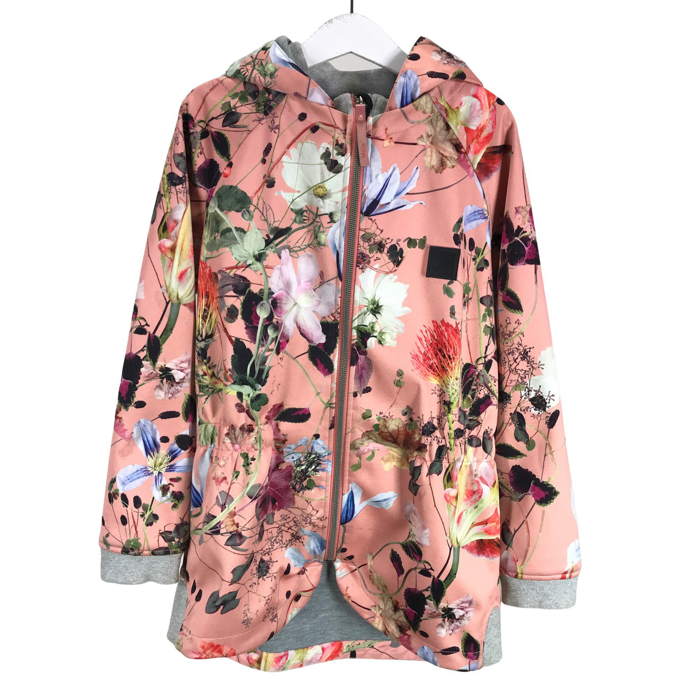 Unisex Molo Kids - Softshell-takki, koko 134 - 140 - (1)