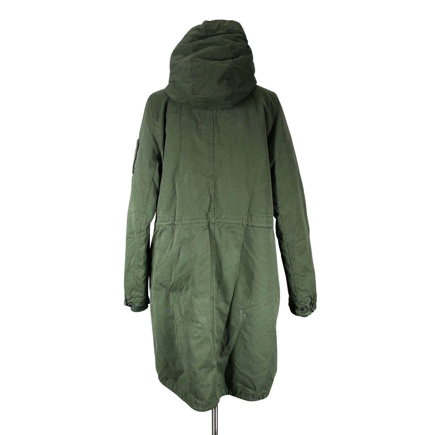 Unisex R-collection - Parkatakki, koko 42 - (2)