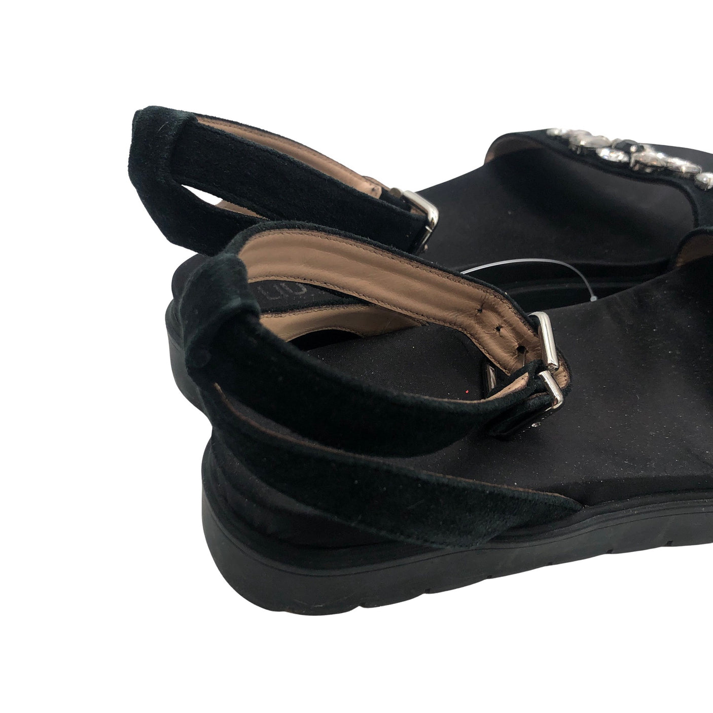 Unisex Liu Jo - Sandaalit, koko 38 - (2)