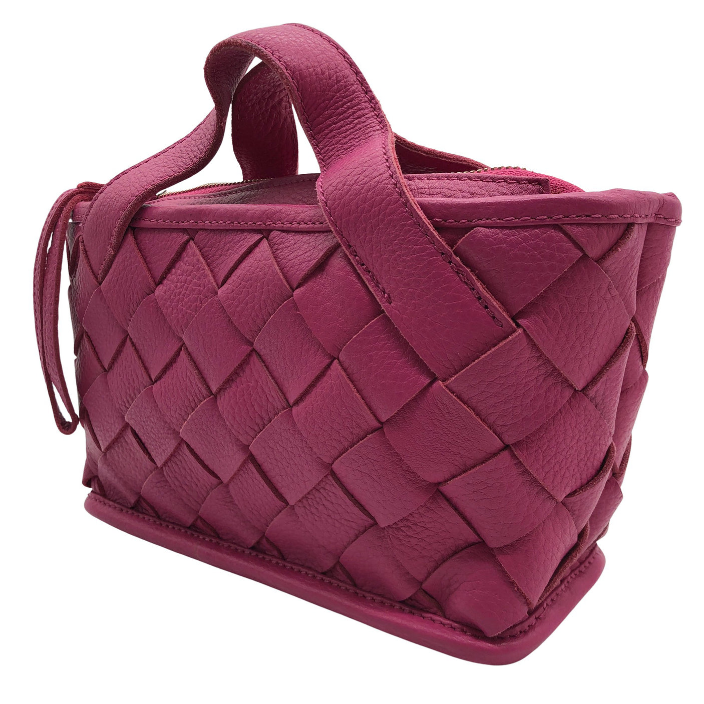 Unisex Lumi - Käsilaukku, koko Mini - (2)