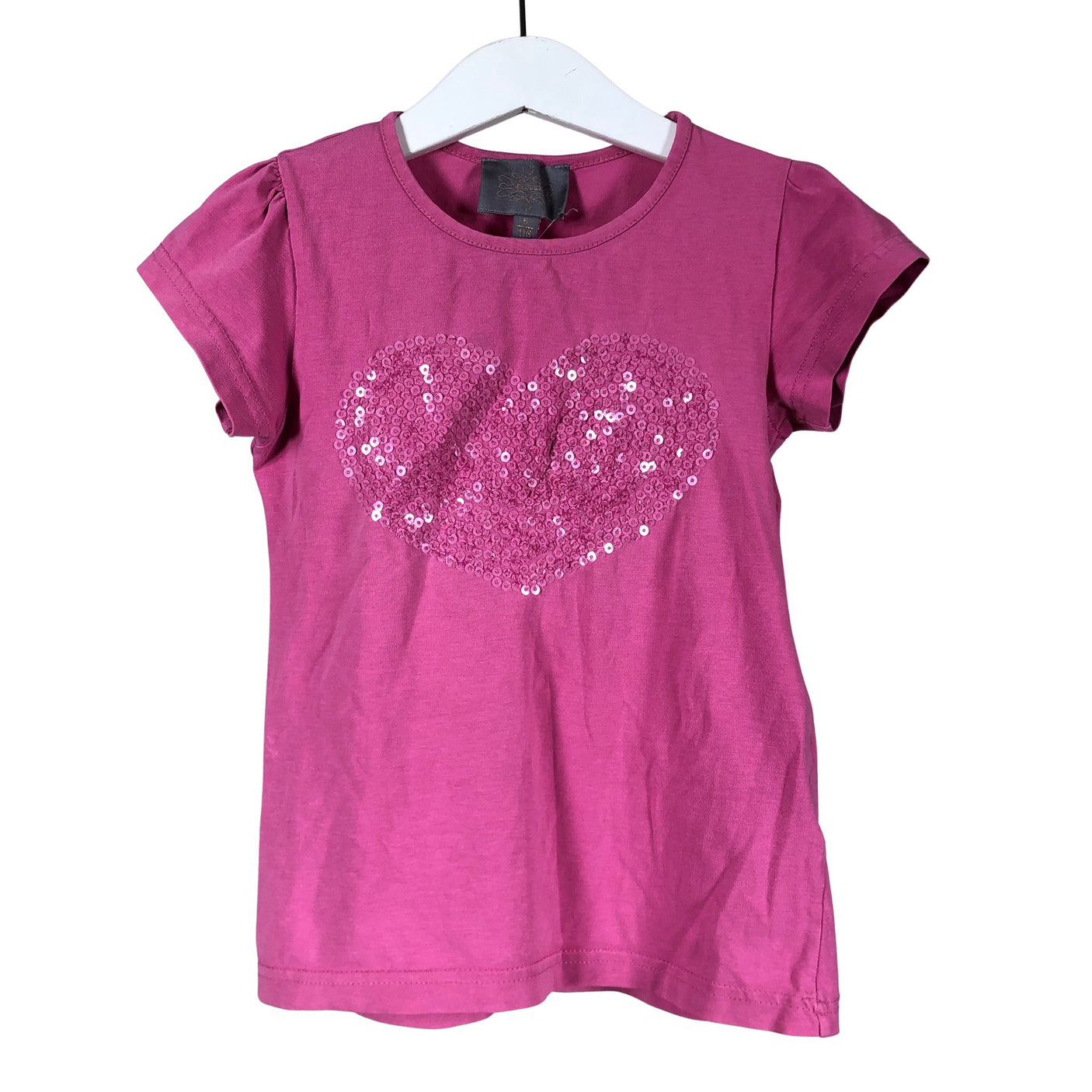 Unisex Creamie - T-paita, koko 110 - 116 - (1)