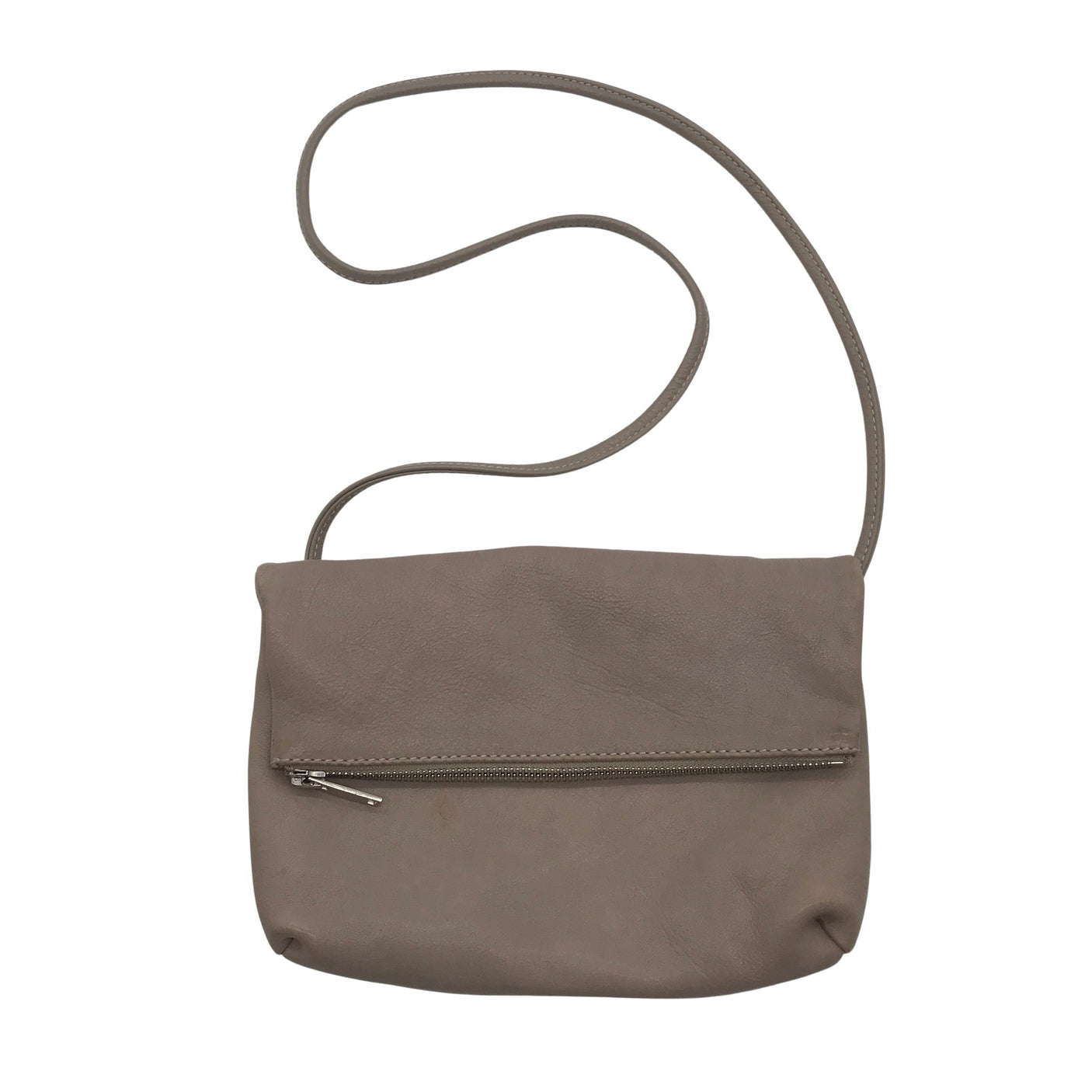 Unisex COS - Olkalaukku, koko Mini - (1)
