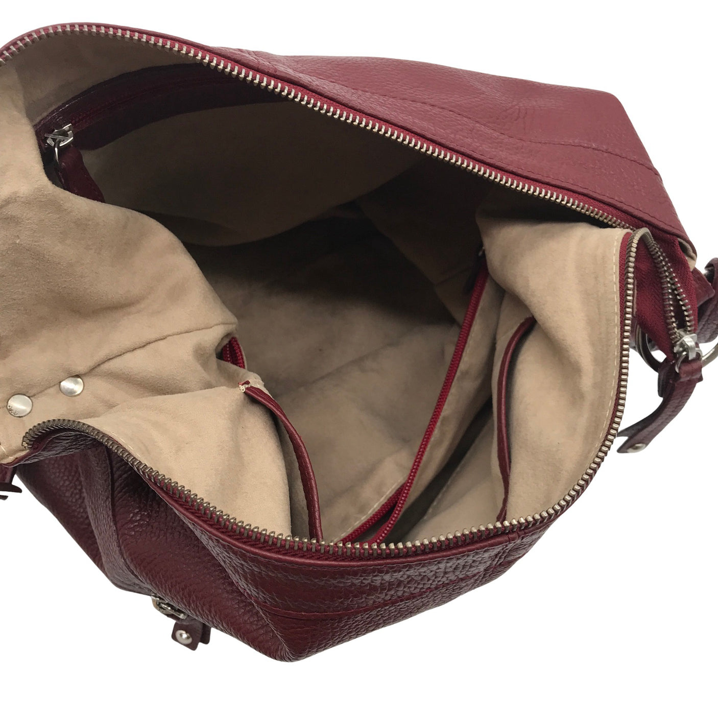Unisex Utua - Käsilaukku, koko Maxi - (3)